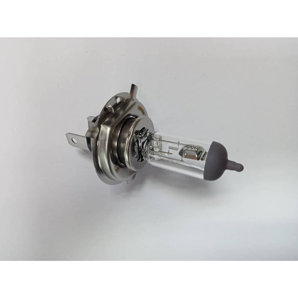 Mô hình bóng đèn pha Halogen EXCITER150