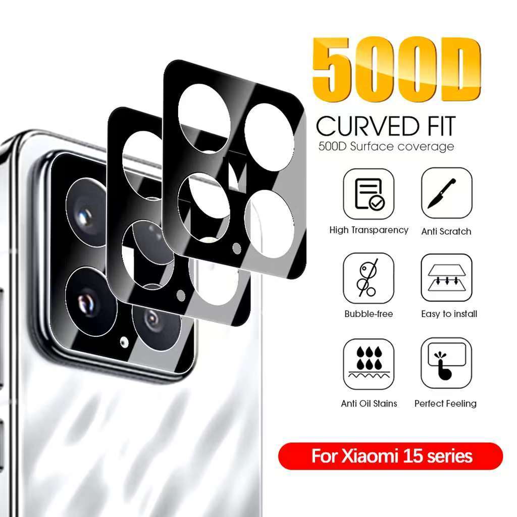 PHIM CAMERA Mi 15 Ultra / Mi 15 / Mi 15Pro Xiaomi 15 / Xiaomi 15 Ultra / Xiaomi 15 Pro Model (PHIM K