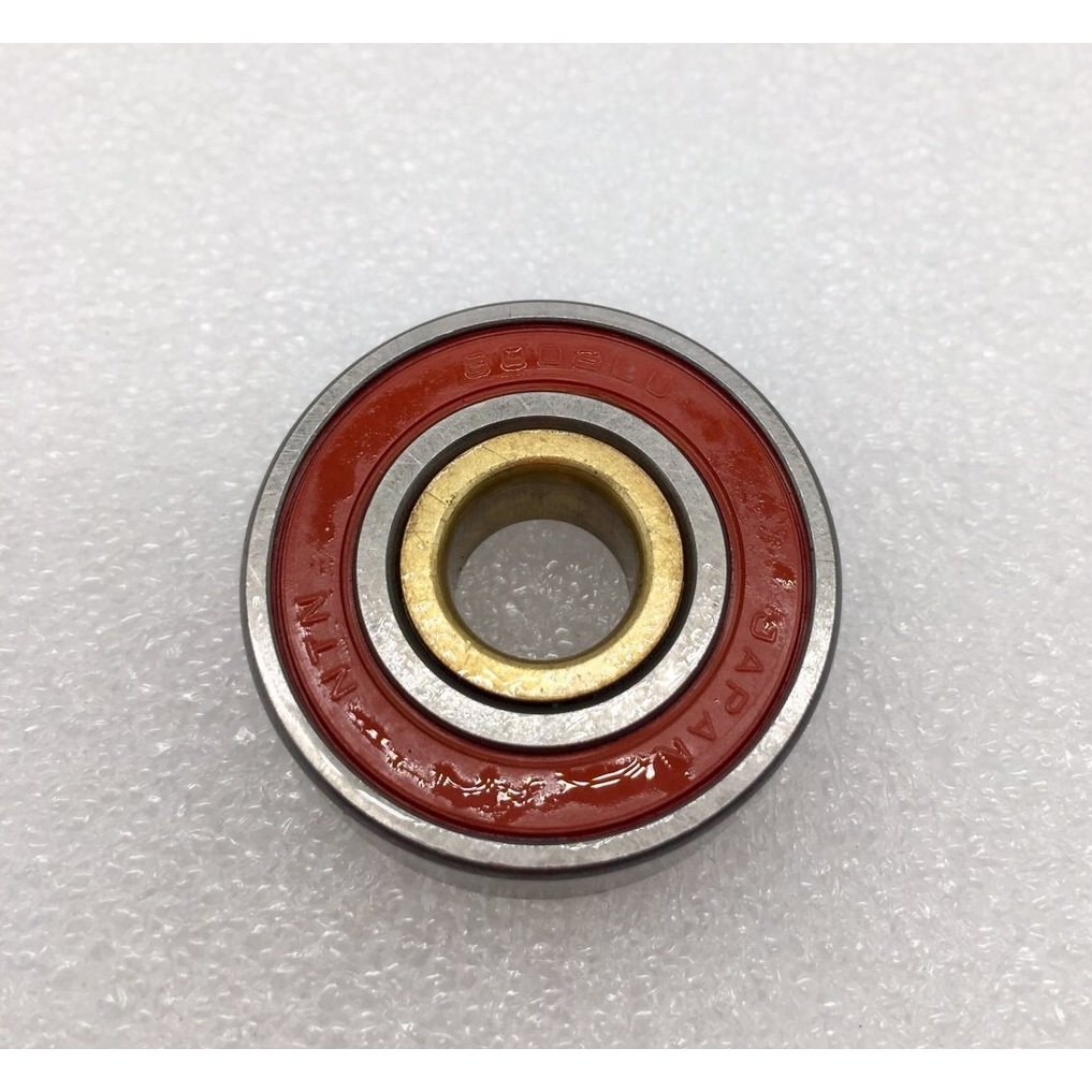 Gear Bearing Click Scoopyi zoomer-x pcx 6002 NACHI Ball (Chính hãng) Phụ tùng xe máy chất lượng tốt