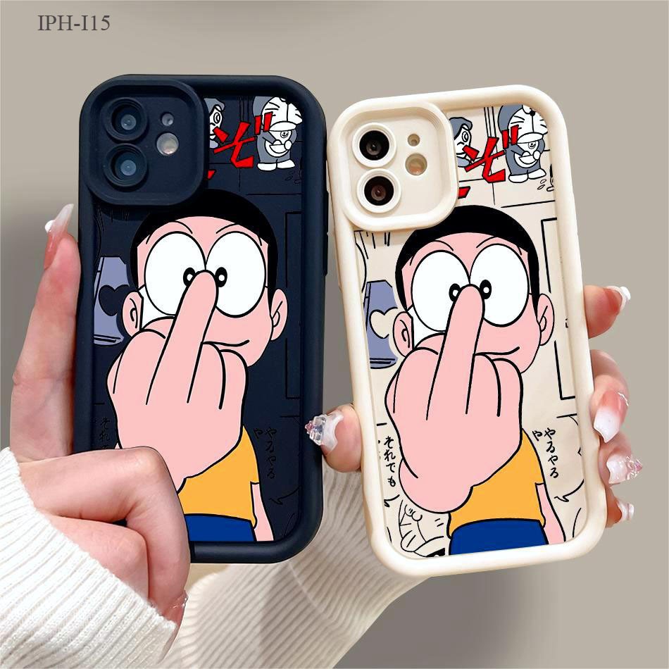 Ốp lưng iPhone 16 15 14 13 12 11 8 7 6 X XS XR SE Plus Pro Max 2020 2022 JGS _ Shopee Thái Lan