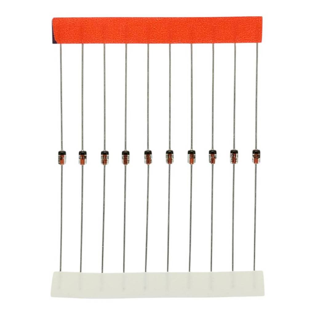 10 chiếc ❈ 1N914 diode chuyển đổi nhanh tín hiệu nhỏ
