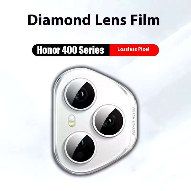 Honor 400 5G / Honor 400 Pro / Honor 400 Lite 5G Cho 400 Pro CAMERA PHIM (PHIM KÍNH KÍNH KÍNH CAMERA