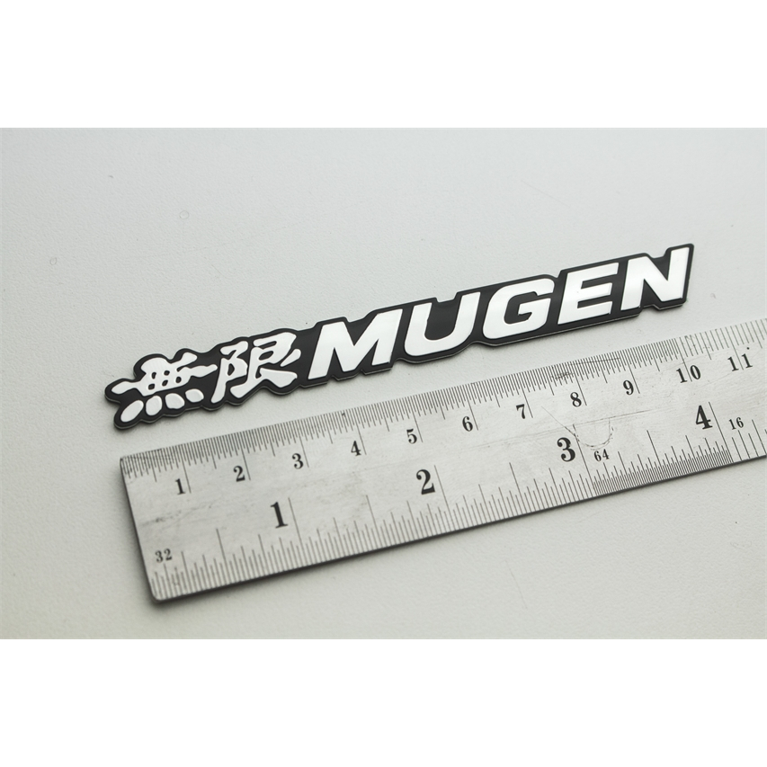 Logo M-GEN (Kích thước 1x11 cm.) 1 miếng