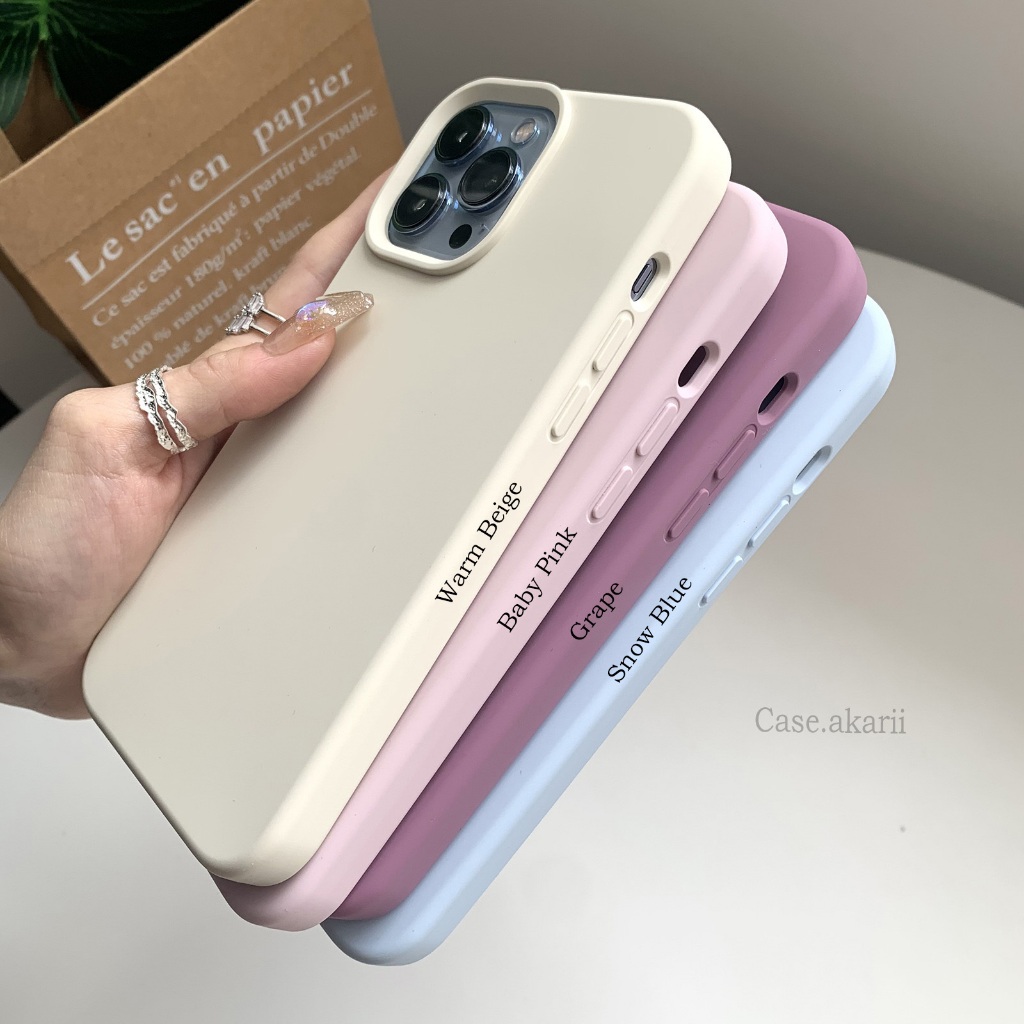 15 15pro 15promax silicon cao cấp màu gốc iphone 15 15pro 15promax