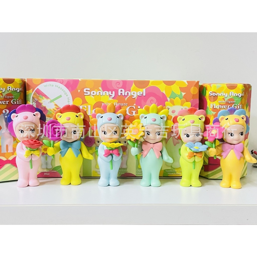 Mũ đội đầu hoa thiên thần búp bê Kewpie dễ thương