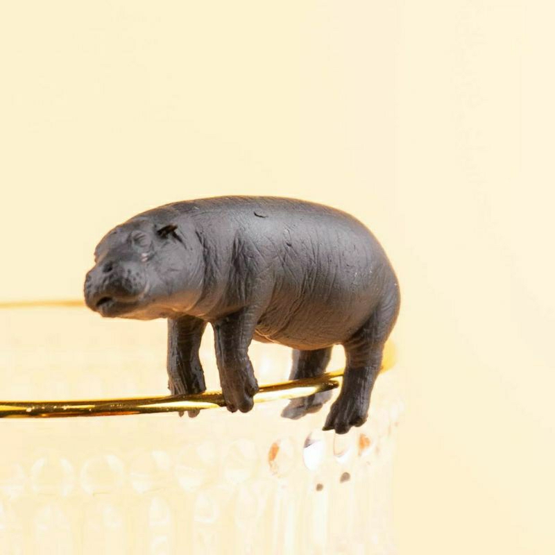 Gashapon Hippo (Hippo) Trại Kitan Nhật Bản