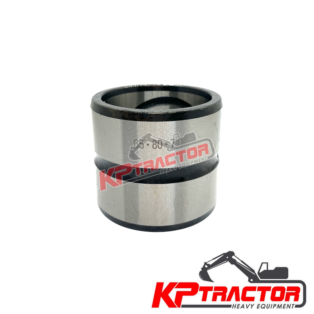 Phụ tùng ống lót 65-80-70 / PC60 PC120 / SK120 / KOMATSU KOOBELCO / Ròng rọc