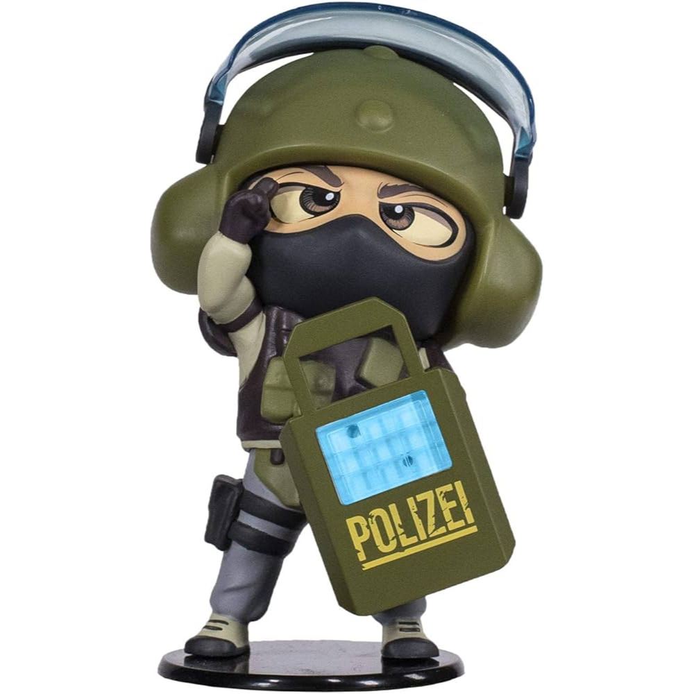 CHIBI FIGURE - BỘ SƯU TẬP SIX BLITZ