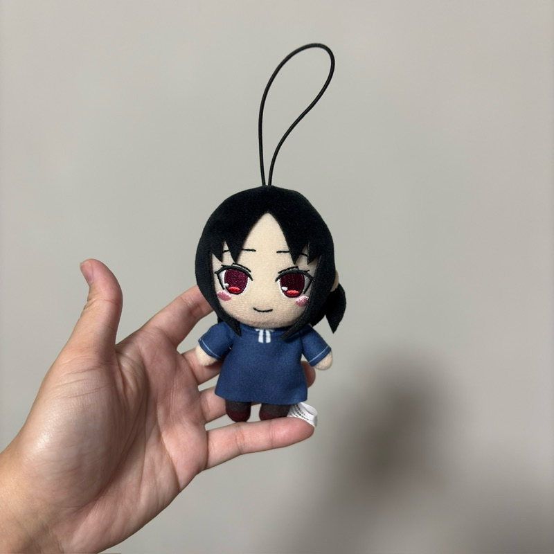 Móc khóa búp bê Anime Kaguya-sama Love is War Confession Kaguya