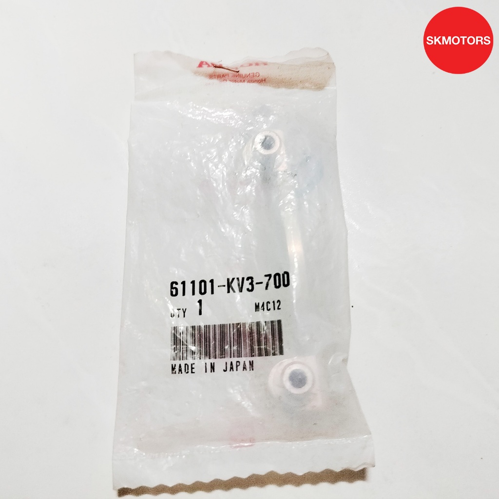 Mã sản phẩm chắn bùn 61101-KV3-700 Cho HONDA NSR250R Chính Hãng Đặt Hàng Từ Trung Tâm 1