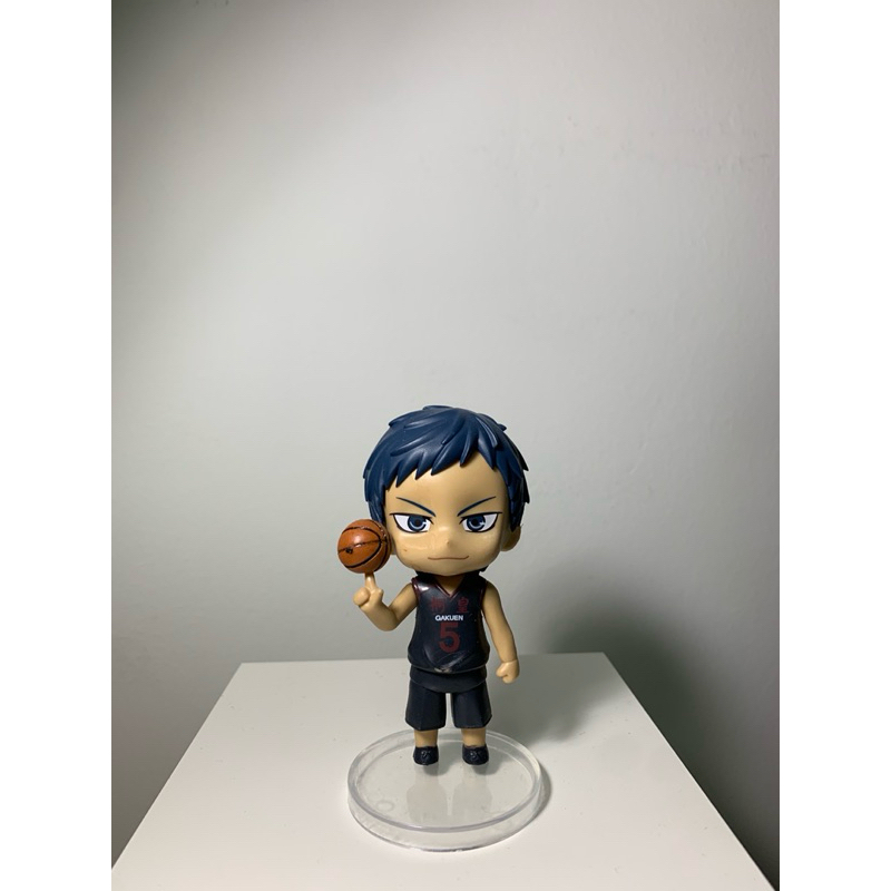 Daiki Aomine Kuroko no Basket