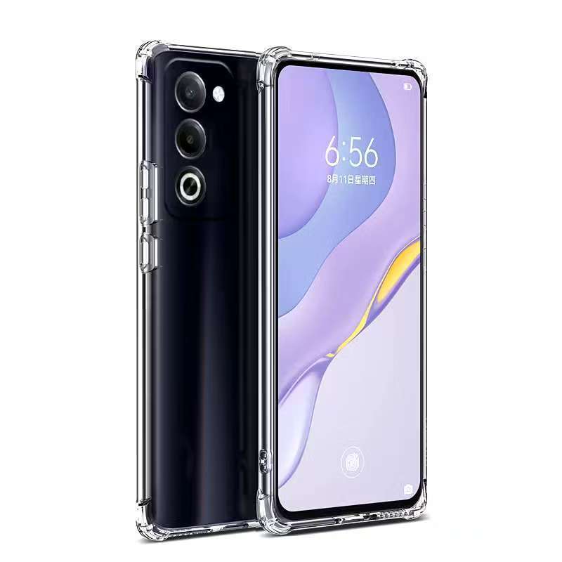 Ốp lưng Tpu trong suốt chống sốc cho OPPO A5 / OPPO A5X A5X / OPPO A5 5g Model