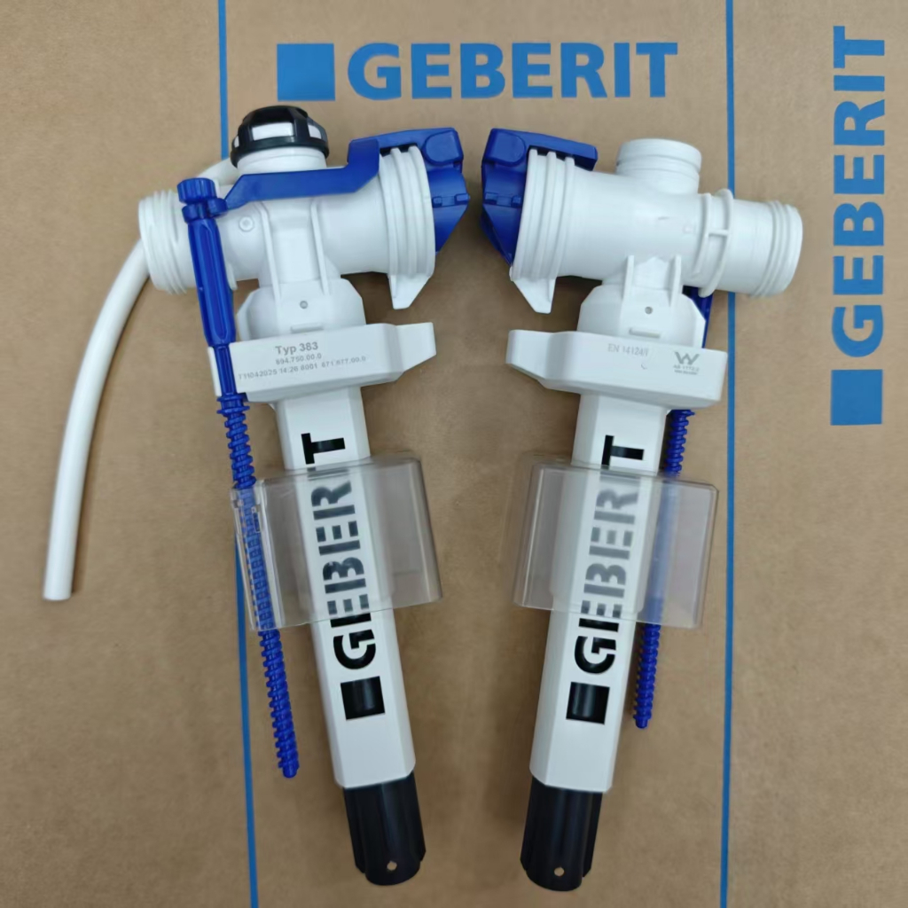 VAN GÓI GEBERIT JMAX GEBERIT TOTO TYP380