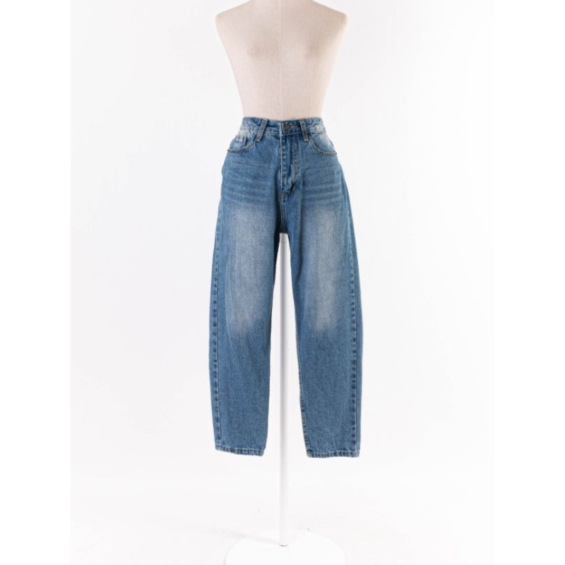 Quần Jean Niyom Thương Hiệu 375 / 10