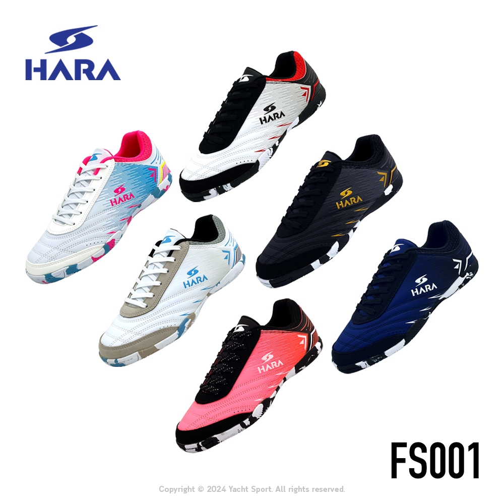 Giày Futsal HARA FS001 / FK001