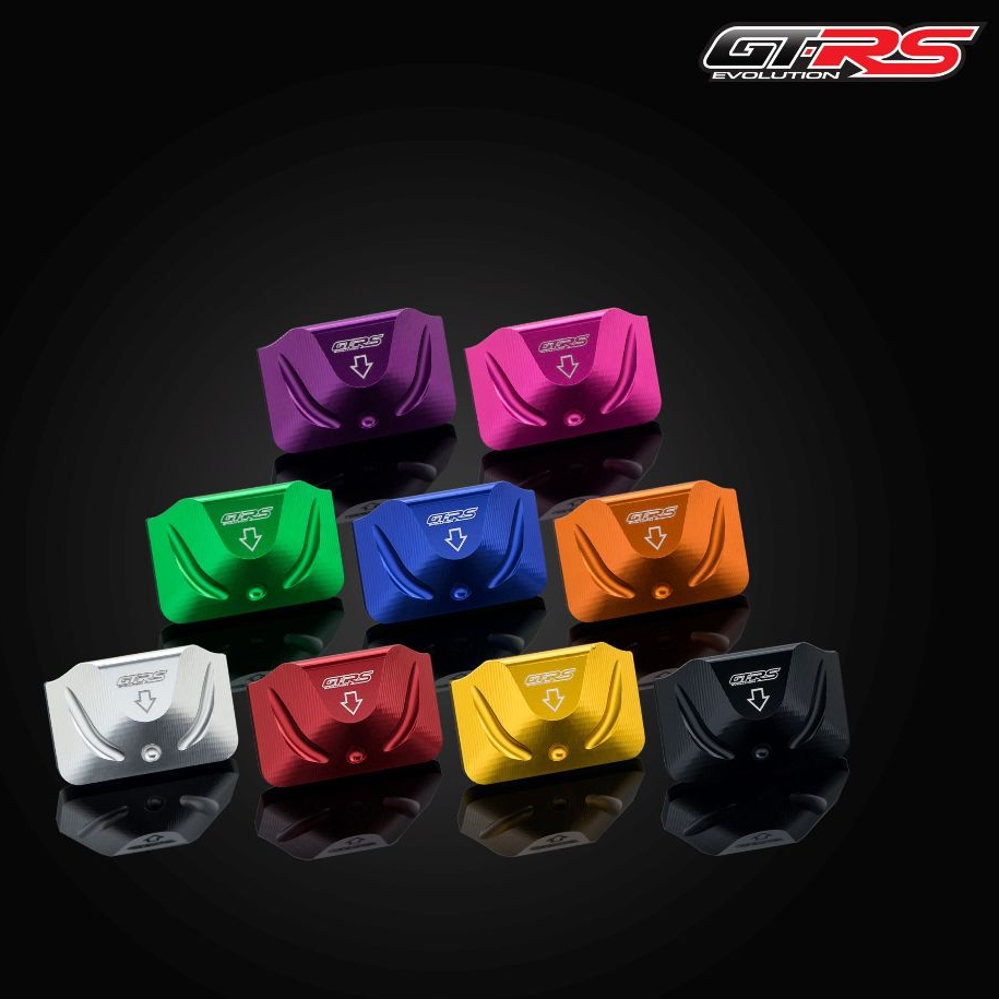CNC GTRS GIORNO + Nắp cửa trước