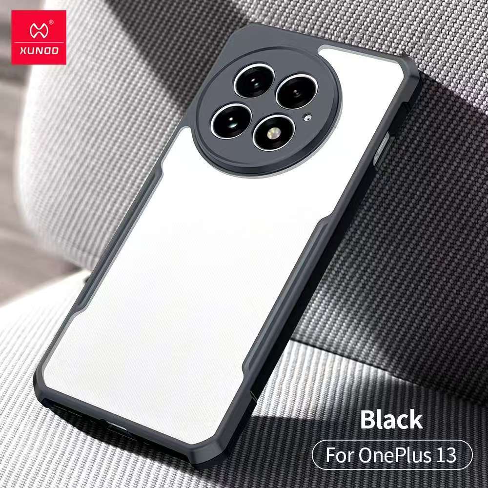Ốp lưng chống sốc Oneplus13 Model Xundd Oneplus 13 5G