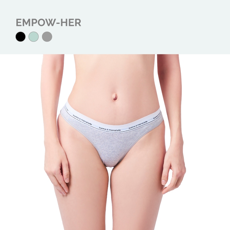 Quần lót Empow-Her Spot Style