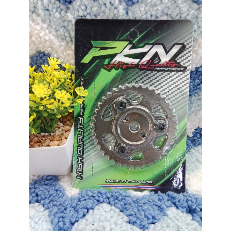 Mô hình góc bánh răng Exciter Cam /