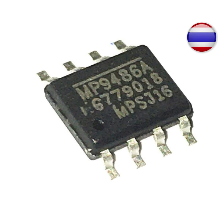 1PCS MP9486GN-Z MP9486AGN-Z MP9486A MP9486 SOP8
