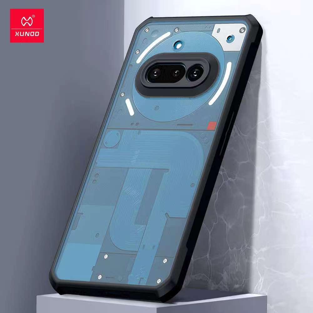 Nothing Phone (3A) / Nothing Phone (3A) Proxundd Vỏ chống sốc Điện thoại 3A / Nothing 3A Pro