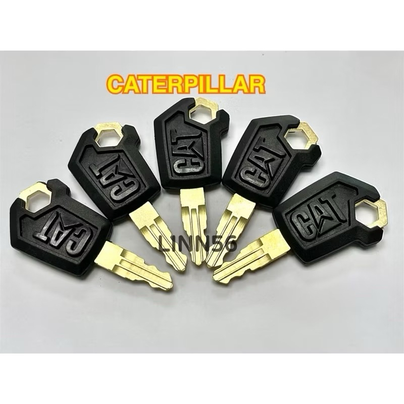 Đánh lửa KEY Cat 5P8500 Caterpillar (Cat) 1 Cái