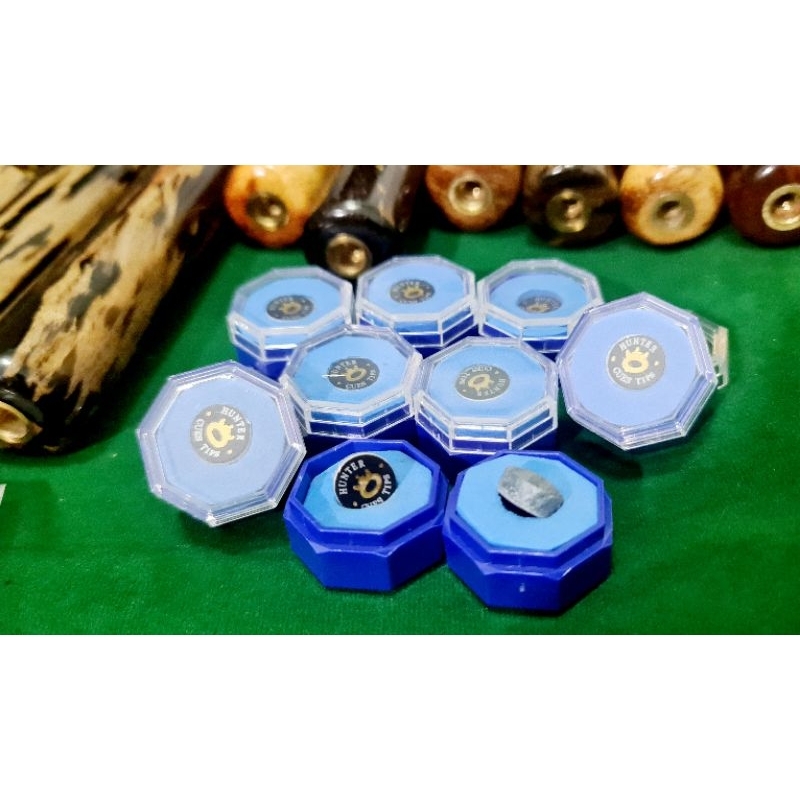 Thợ săn Cue Tip từ Omin Mỗi đầu
