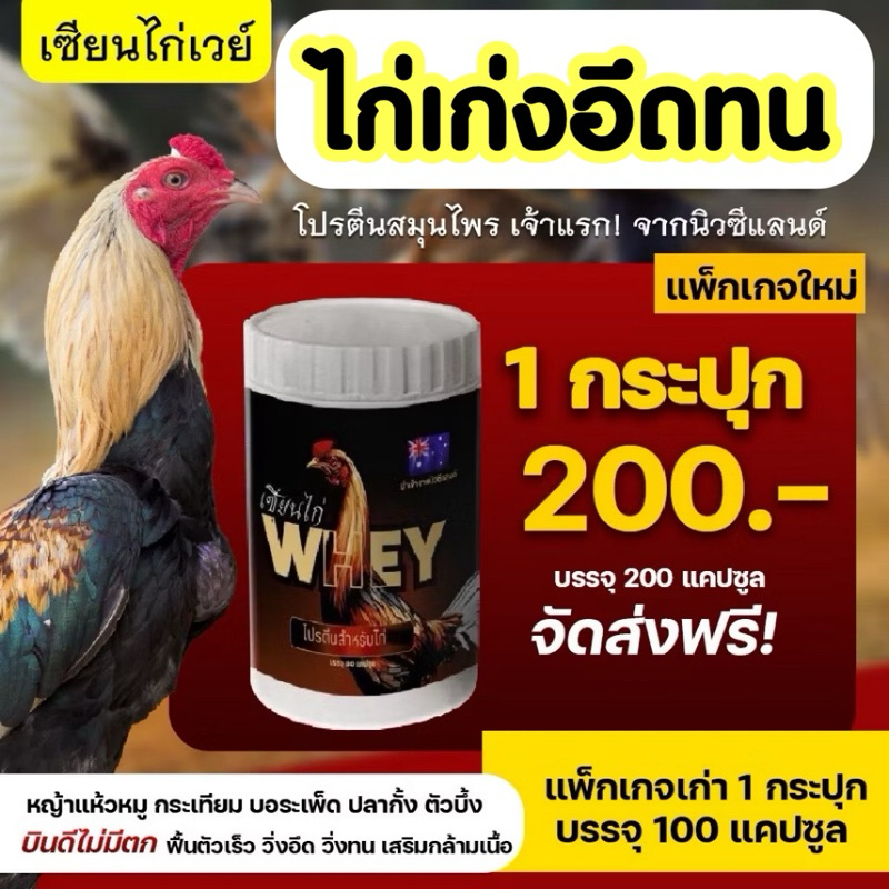 Chicken Way Protein Fly Well No Falling Run Nourish Fighting Cocks. Tăng cường đảm bảo chuyên gia về