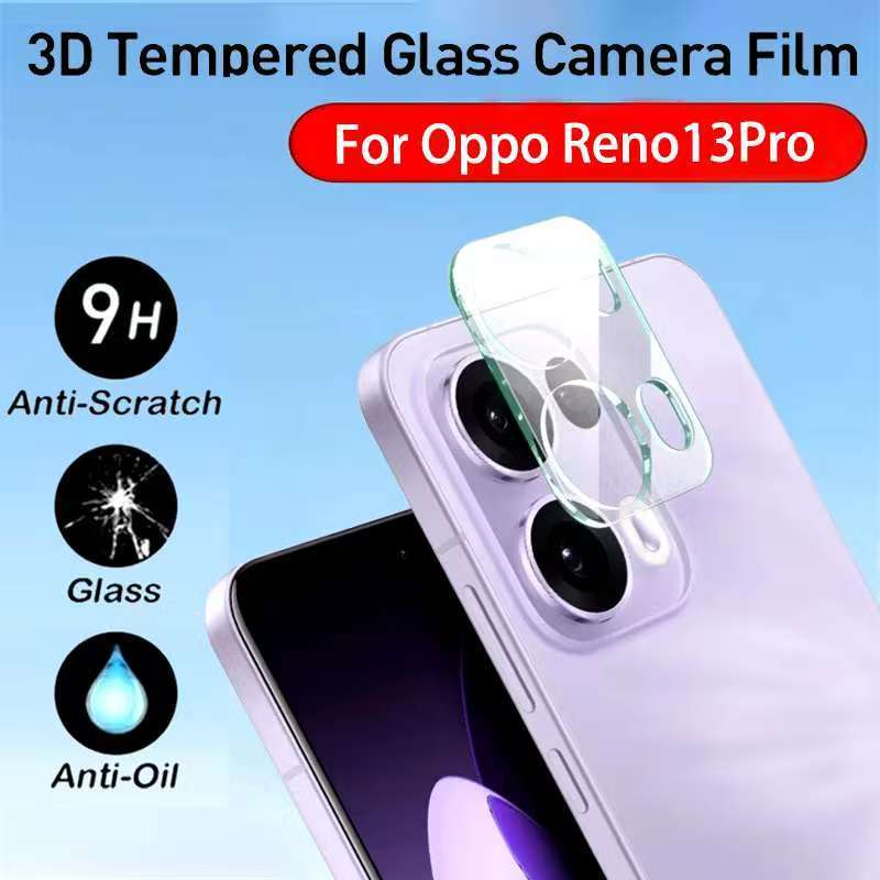 OPPO Reno 13 F 5G Cho Reno13 5G / OPPO Reno13 Pro (PHIM KÍNH KÍNH KÍNH CAMERA)