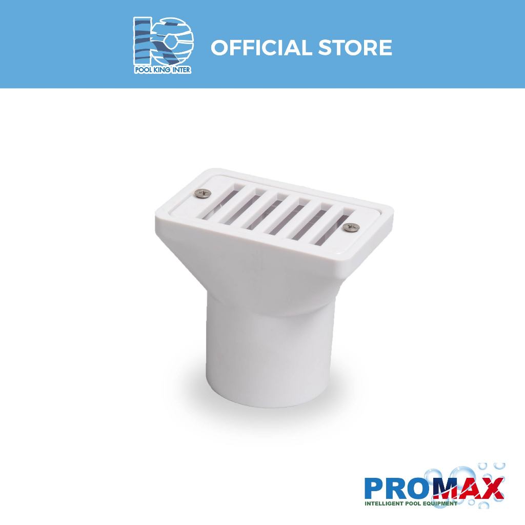 Ống thoát nước máng xối PROMAX 2 "x 4" (FG-PX-GD20)