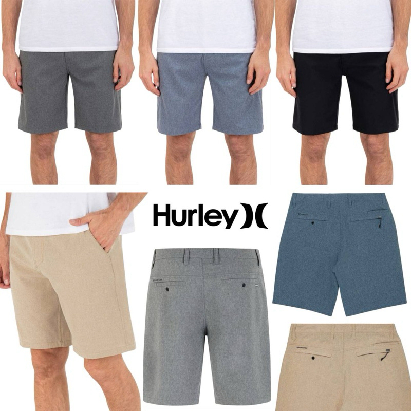 Quần short đi bộ Hurley Phantom