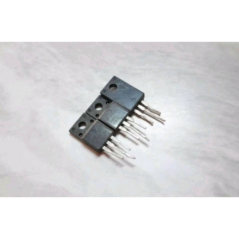 51N25 51A 250V MOSFET Loại bỏ chính hãng kênh N