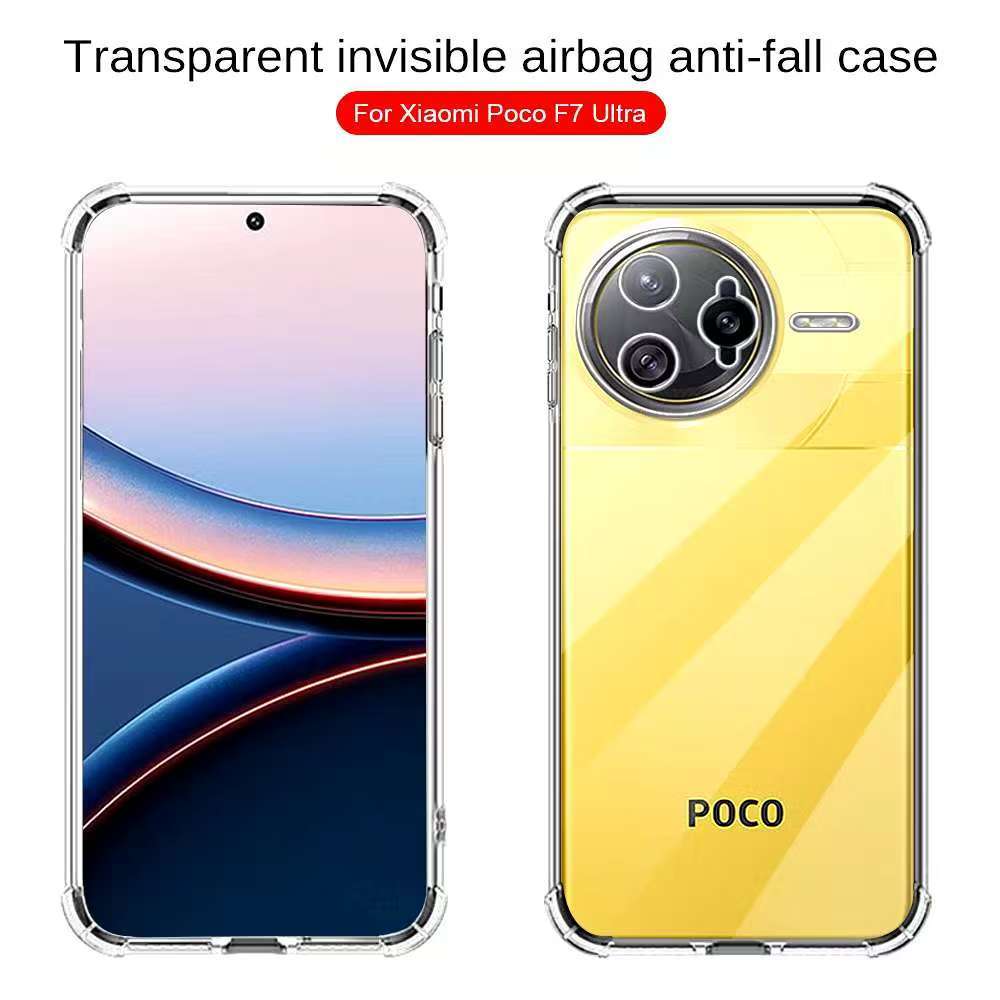 POCO F7 Pro / POCO F7 Ultra cho Xiaomi F7 F7