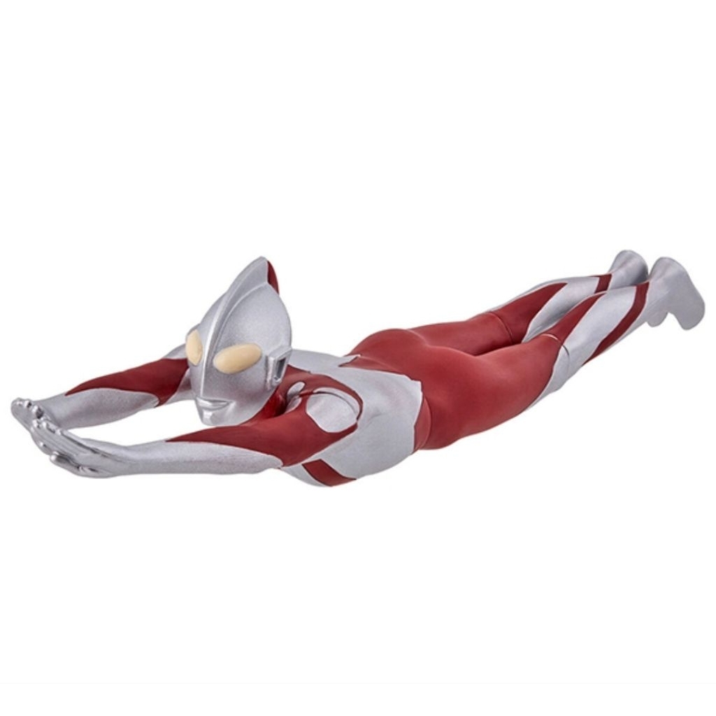 Bandai Movie Monster series Ultraman (Shin Ultraman) chuyến bay ver