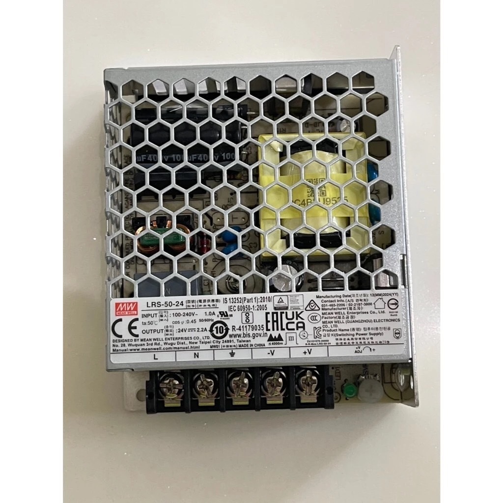 LRS-50-24 Từ Thái Lan