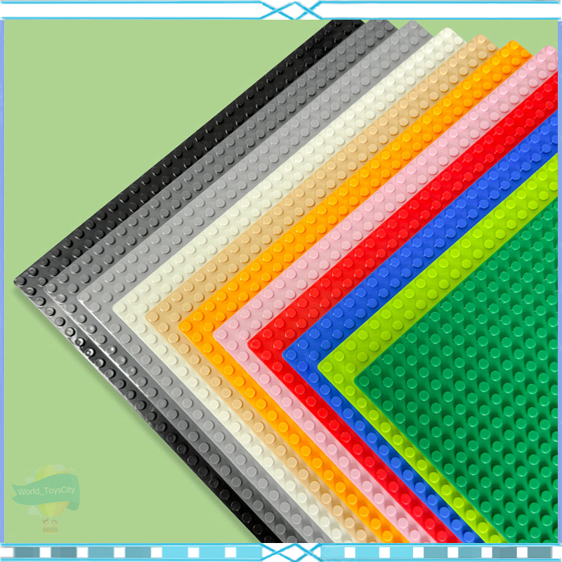 Kích thước tấm khối đế Lego 32x32 điểm