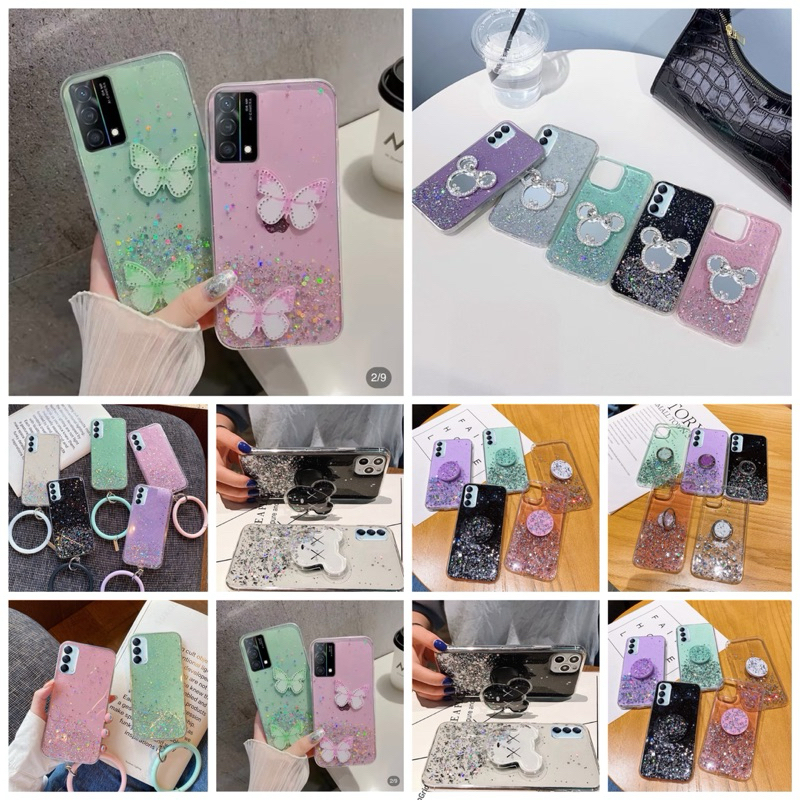 Ốp lưng Oppo A74 (4G) A74