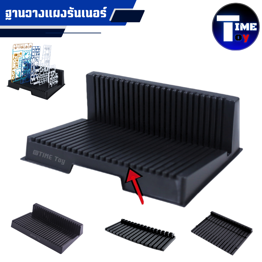 Đế bảng điều khiển Runner Nơi kết nối bằng nhựa GUNDAM. Mô hình nhựa khác nhau