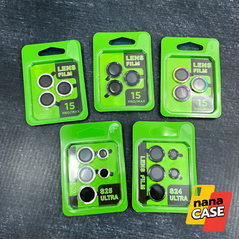 Mi14T Mi14TPro ỐNG KÍNH Camera Kính Có Toàn Bộ Bảo Vệ 360 Độ 9H Cấp Trong Suốt Sắc Nét