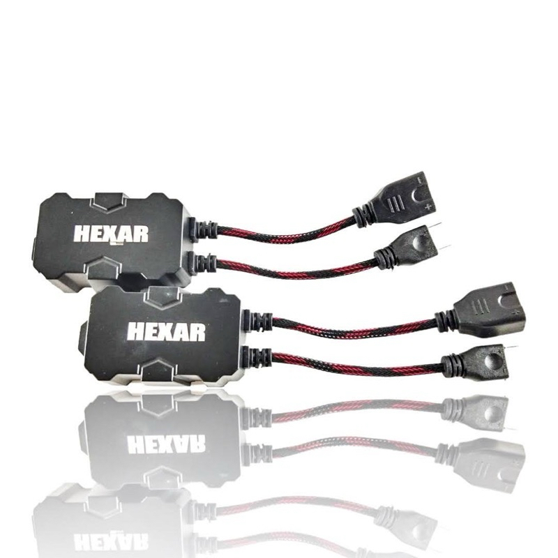 Bộ chuyển đổi Hexar ASL Canbus Benz BMW Ford Chevrolet Hộp trưng bày