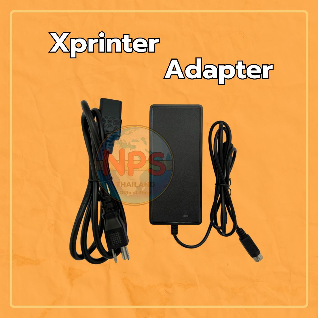 Máy in chuyển đổi Xprinter Gprinter