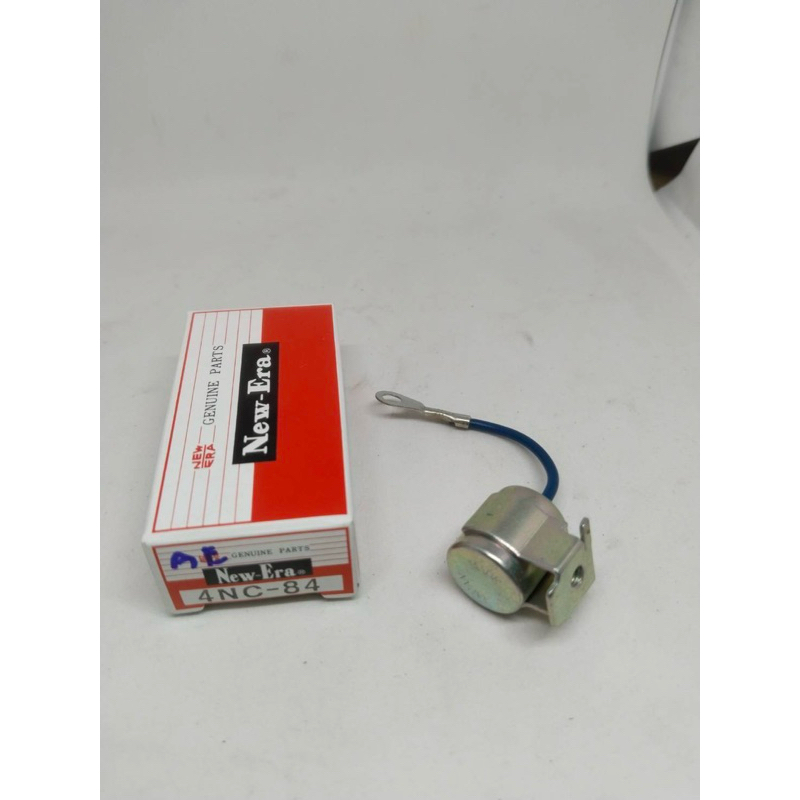 Đĩa phân phối bình ngưng 4NC-84.ERA MỚI Toyota 4AFE AE101 0.47