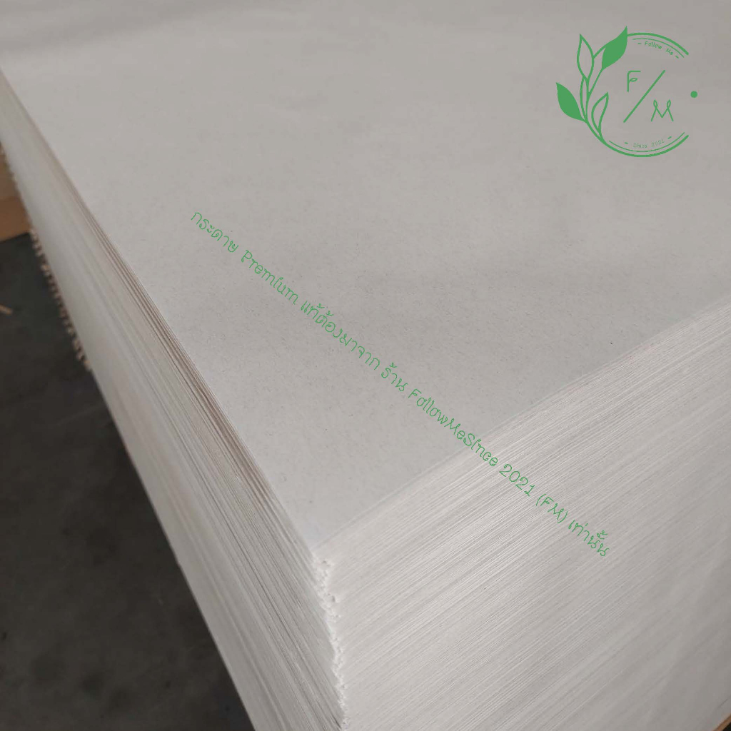 Giấy đục lỗ 50 Gram A3 Size 100 50 tờ