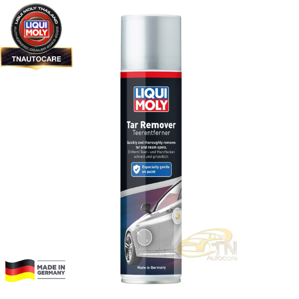 Liqui Moly Tar Remover-Asphalt Stain 400 ml.