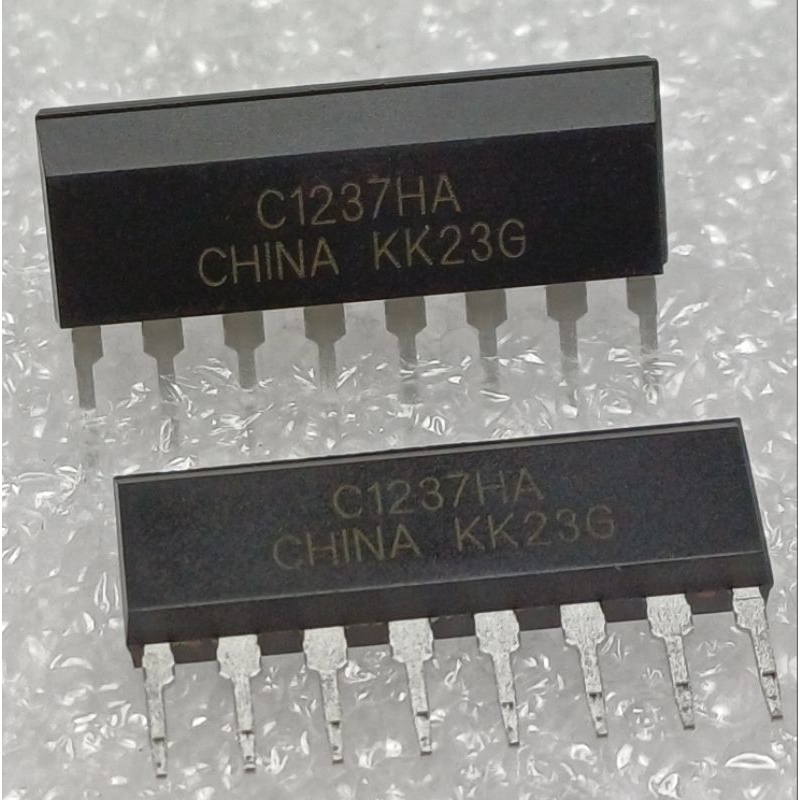 C1237HA upc1237ha IC Bảo vệ loa c 1237 ha upc 1237 upc1237 c1237 c1237