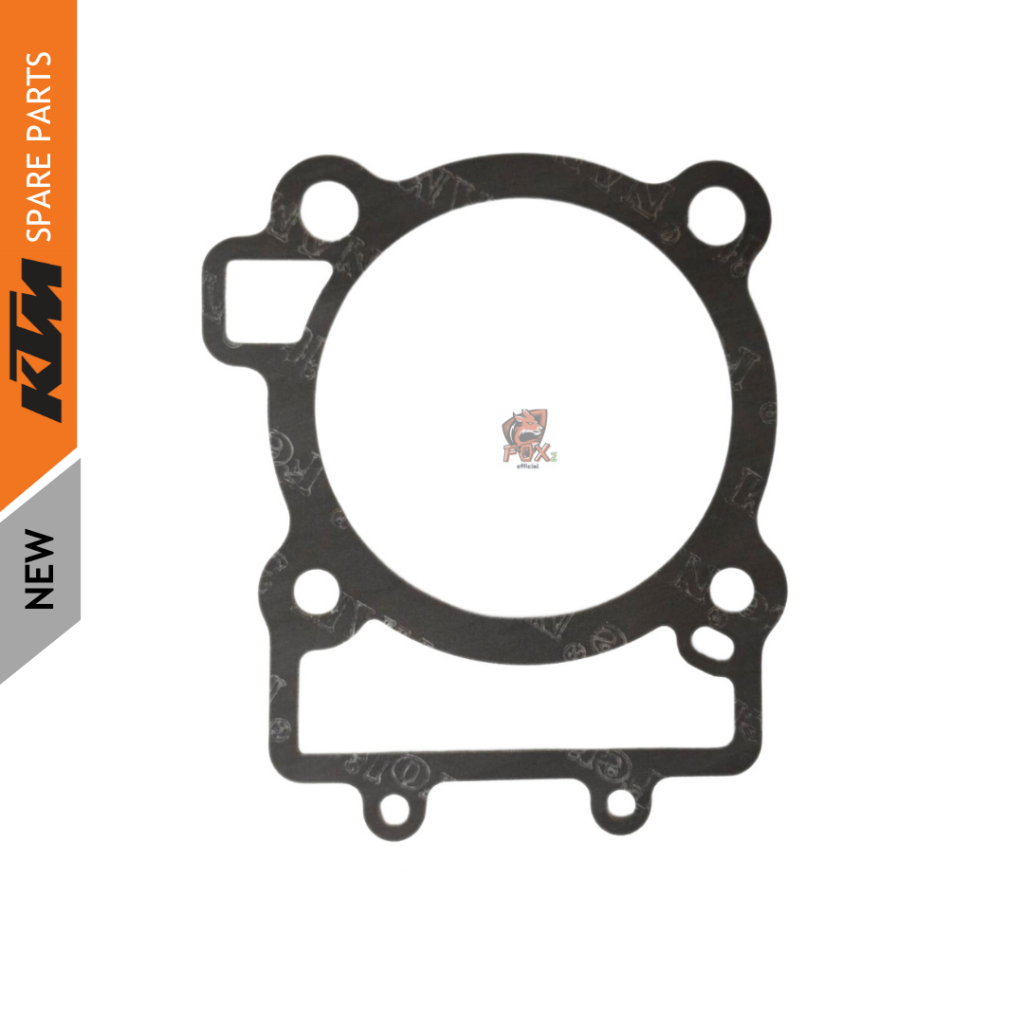 Đầu XI LANH GASKET KTM DUKE250 / 390 RC250 / 390 90230035000 BLOCK Chính Hãng Đặt Hàng Từ Trung Tâm
