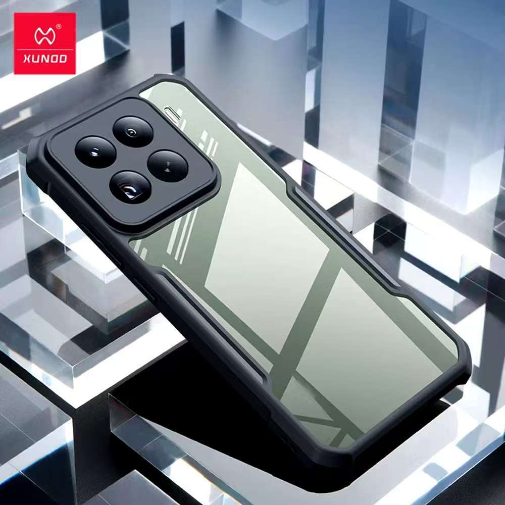 Ốp lưng chống sốc Mi 15 Ultra / Mi 15 / Mi15 Proxundd Xiaomi 15 Ultra / Xiaomi 15 / Xiaomi 15 Pro / 