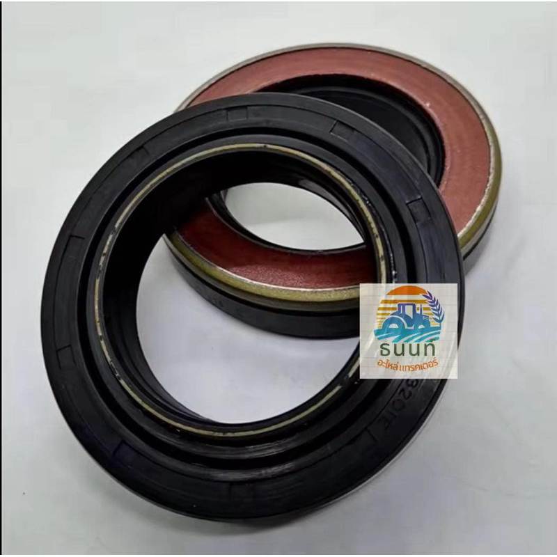 Con Dấu Dầu Bánh Sau Hub Trục Kubota L3408 L3608 L4018 L2808 L3008 L3208