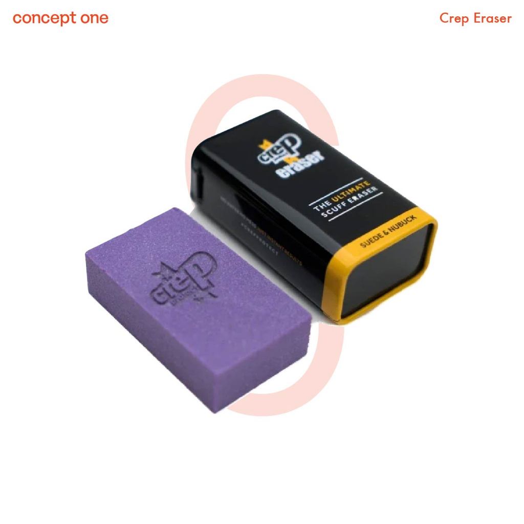 Conceptionone crep Protect Eraser by Shoe Accessories