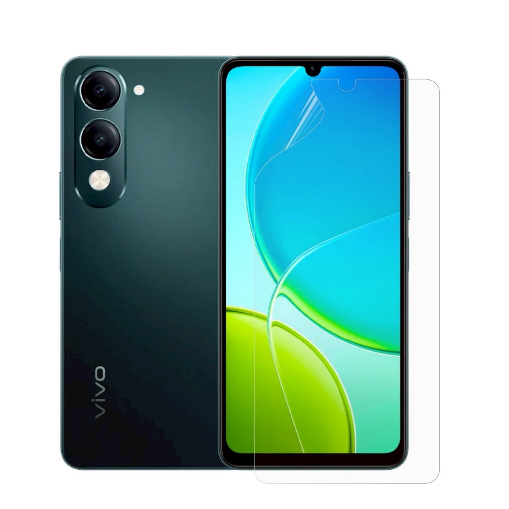 Phim Hydrogel Cho Vivo Y04 Sử Dụng Y04 Flim (6,74)
